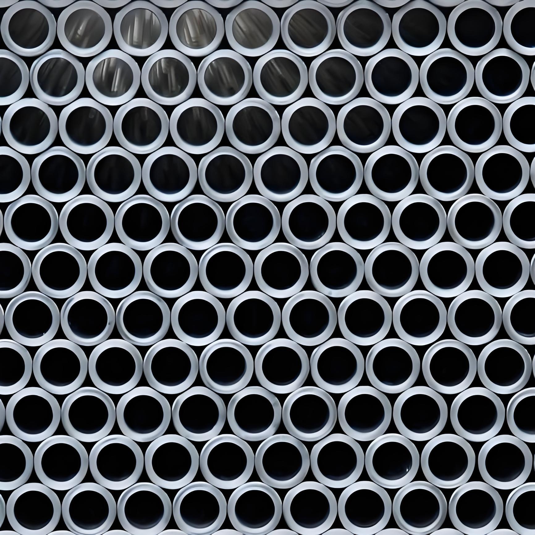 DIN 2391 Precision Seamless Steel Tubes