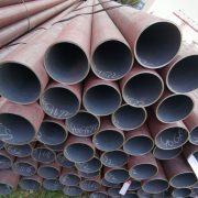 Che tipo di tubo è Line Pipe?