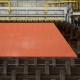 ASTM A353 A353M 9Ni Alloy Steel Plates for Pressure Vessel