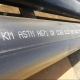 ASTM A671 CC60 คลาส 3