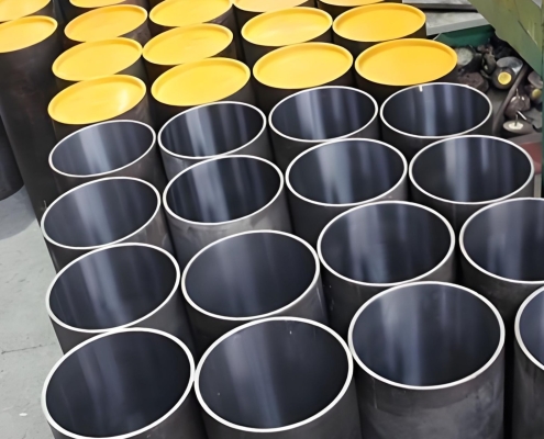 Hydraulic Cylinder Tube