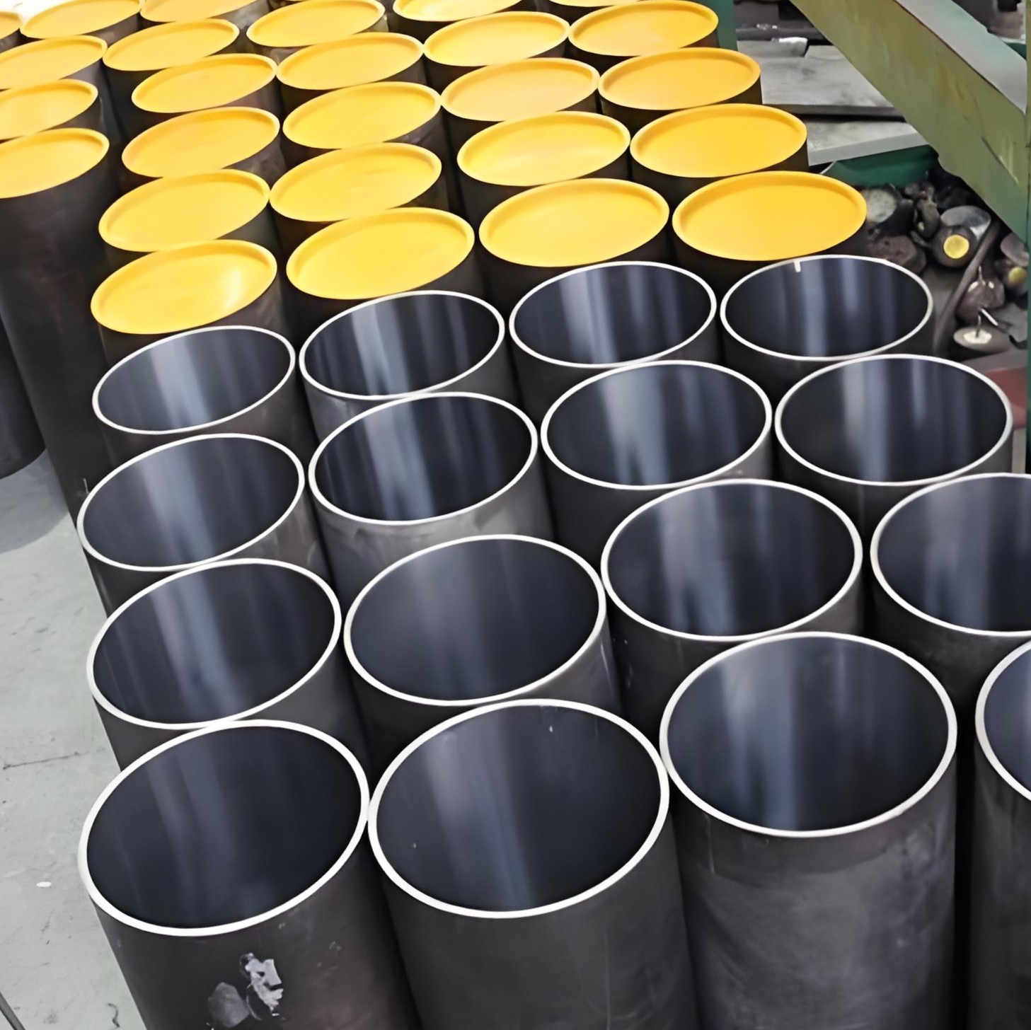 Hydraulic Cylinder Tube