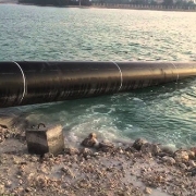 Submarine Pipeline