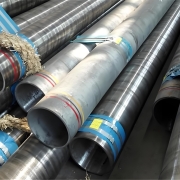 Super 13Cr Seamless Pipe