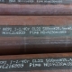 ASTM A691 Alloy Steel Pipe