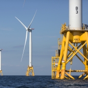 Offshore Wind Turbines