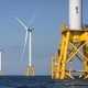 Turbine eoliche offshore