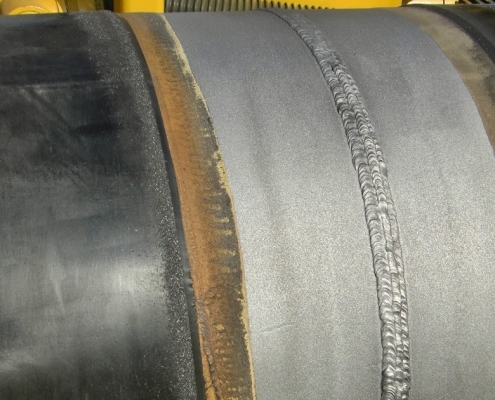 Field Joint Coatings