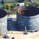 Oil Storage Tank