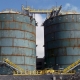 Oil Storage Tank