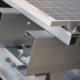 PV Panel Mounting Systems