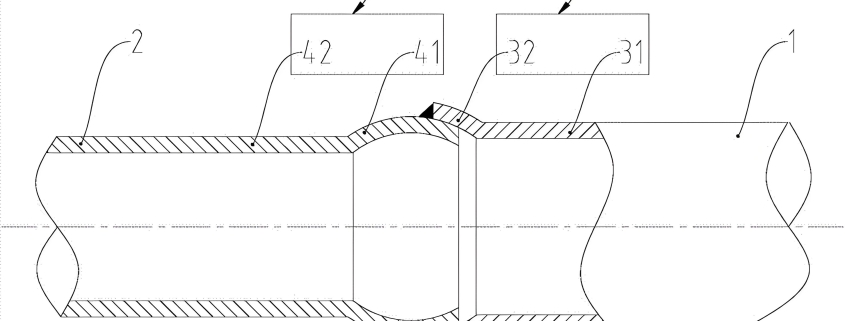 Spherical Spigot and Socket Joints for Steel Pipes